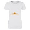 Ecologie Ladies Cascades Organic T-Shirt Thumbnail