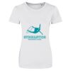 Ecologie Ladies Cascades Organic T-Shirt Thumbnail