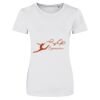Ecologie Ladies Cascades Organic T-Shirt Thumbnail