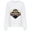 AWDis Ladies Sweatshirt Thumbnail