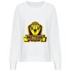 AWDis Ladies Sweatshirt Thumbnail