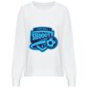 AWDis Ladies Sweatshirt Thumbnail