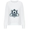 AWDis Ladies Sweatshirt Thumbnail
