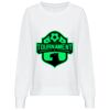AWDis Ladies Sweatshirt Thumbnail