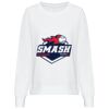 AWDis Ladies Sweatshirt Thumbnail