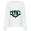 AWDis Ladies Sweatshirt Thumbnail
