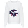 AWDis Ladies Sweatshirt Thumbnail