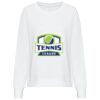 AWDis Ladies Sweatshirt Thumbnail
