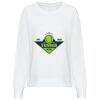 AWDis Ladies Sweatshirt Thumbnail