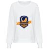 AWDis Ladies Sweatshirt Thumbnail