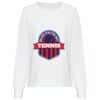 AWDis Ladies Sweatshirt Thumbnail