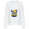 AWDis Ladies Sweatshirt Thumbnail