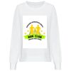 AWDis Ladies Sweatshirt Thumbnail