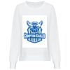 AWDis Ladies Sweatshirt Thumbnail