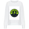 AWDis Ladies Sweatshirt Thumbnail