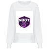 AWDis Ladies Sweatshirt Thumbnail