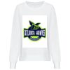 AWDis Ladies Sweatshirt Thumbnail