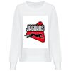 AWDis Ladies Sweatshirt Thumbnail