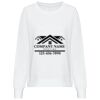 AWDis Ladies Sweatshirt Thumbnail