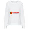 AWDis Ladies Sweatshirt Thumbnail