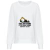AWDis Ladies Sweatshirt Thumbnail