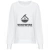 AWDis Ladies Sweatshirt Thumbnail