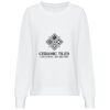 AWDis Ladies Sweatshirt Thumbnail