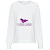 AWDis Ladies Sweatshirt Thumbnail