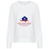AWDis Ladies Sweatshirt Thumbnail