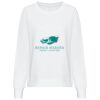 AWDis Ladies Sweatshirt Thumbnail