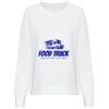 AWDis Ladies Sweatshirt Thumbnail