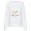 AWDis Ladies Sweatshirt Thumbnail