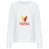 AWDis Ladies Sweatshirt Thumbnail