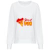 AWDis Ladies Sweatshirt Thumbnail