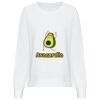 AWDis Ladies Sweatshirt Thumbnail
