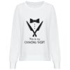 AWDis Ladies Sweatshirt Thumbnail
