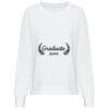AWDis Ladies Sweatshirt Thumbnail