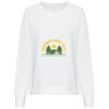 AWDis Ladies Sweatshirt Thumbnail