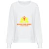 AWDis Ladies Sweatshirt Thumbnail