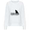 AWDis Ladies Sweatshirt Thumbnail
