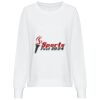 AWDis Ladies Sweatshirt Thumbnail