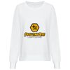 AWDis Ladies Sweatshirt Thumbnail