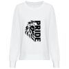 AWDis Ladies Sweatshirt Thumbnail