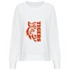 AWDis Ladies Sweatshirt Thumbnail
