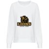 AWDis Ladies Sweatshirt Thumbnail