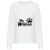 AWDis Ladies Sweatshirt Thumbnail