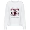 AWDis Ladies Sweatshirt Thumbnail