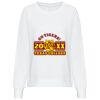 AWDis Ladies Sweatshirt Thumbnail