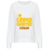 AWDis Ladies Sweatshirt Thumbnail