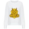 AWDis Ladies Sweatshirt Thumbnail